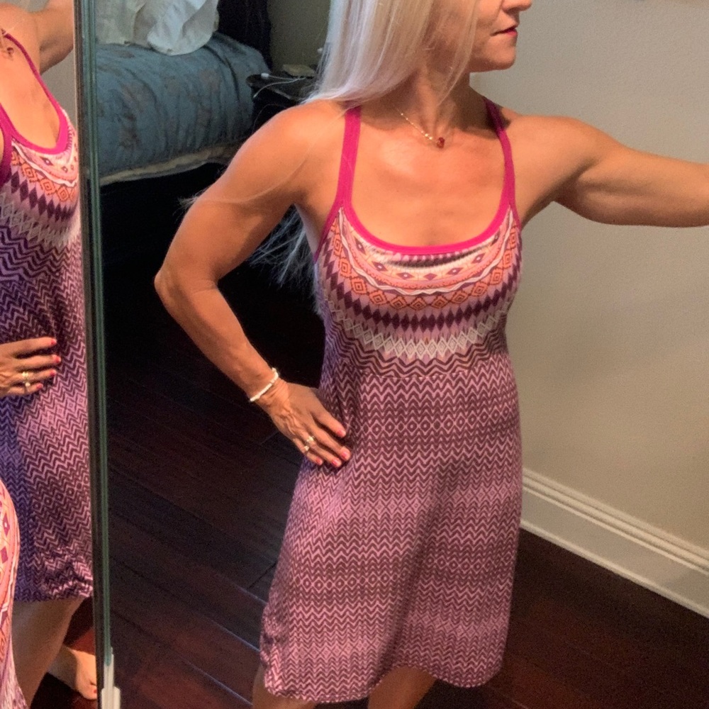 Fitness Dress